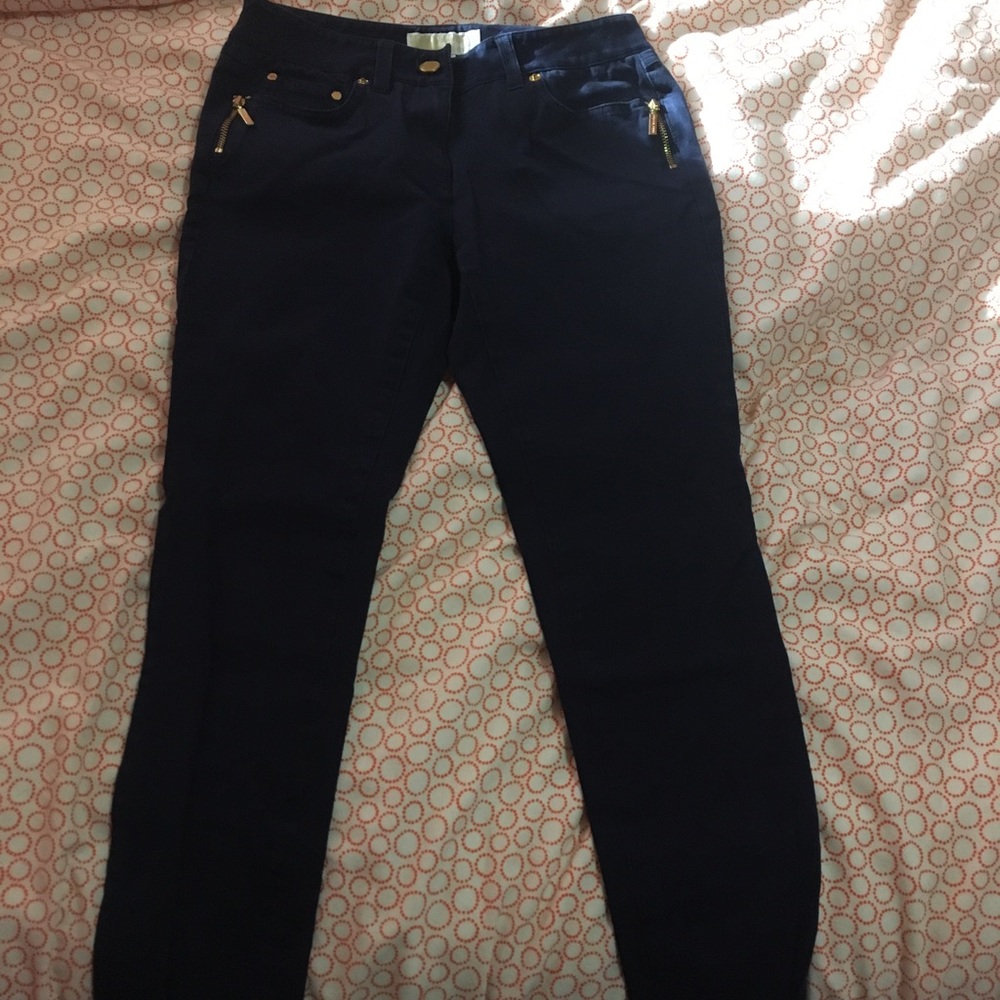 MICHAEL KOR’S Dress pants.